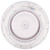 Satco | 65-629R1 | LED Canopy Fixture 75W CCT Selectable White Finish