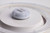 Satco | 65-629R1 | LED Canopy Fixture 75W CCT Selectable White Finish