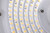 Satco | 65-791R2 | 100W UFO LED High Bay 4000K 14000 Lumens 120-277V White Finish