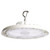 Satco | 65-797R2 | 240W UFO LED High Bay 4000K 33360 Lumens 120-277V White