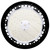 Satco | 65-808R2 | 240W UFO LED High Bay 5000K 34800 Lumens 277-480V