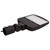 Satco | 65-841-4 | LED Area Light Type IV 100W Bronze Finish 5000K- 120-277 V