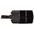 Satco | 65-868-4 | LED Area Light Type IV 300W Bronze Finish 4000K 277-480V