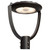 Satco | 65-892 | 75W Adjustable Post Top LED CCT Selectable