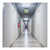 Satco | 67-112 | Green Clear Edge Lit LED Exit Sign 90min Ni-Cad backup 120/277V