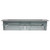 Satco | 67-115 | Green Mirror Edge Lit LED Exit Sign 2.94 Watts Dual Face 120/277V