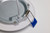 Satco | S11560 | 9W LED Direct Wire Low Profile Downlight 4" Round