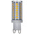 Satco | S11239 | 5W G9 LED 5000K T4 Shape 120V Clear