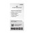 Satco | S12329 | 2 Watt T4 LED Clear Finish G9 Base 5000K 120 Volt
