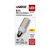 Satco | S12334 | 5W T6 LED Clear E11 Base 3000K 120V