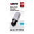 Satco | S12353 | 5W T6 LED Frost DC Base 5000K 120V
