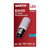 Satco | S12353 | 5W T6 LED Frost DC Base 5000K 120V