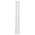 Satco | S18421 | 10W PLL LED 2G11 30K/35K/40K/50K/65K Ballast Bypass 120-277V