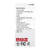 Satco | S11493R1 | 10/22/33W Selectable PS25 LED Three-Way Lamp E39d Mogul Base