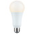 Satco | S11517 | 5/14/20W A21 LED 3-Way Lamp White Finish 4000K Medium
