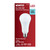 Satco | S11517 | 5/14/20W A21 LED 3-Way Lamp White Finish 4000K Medium