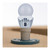 Satco | S28735 | 15W LED A21 High Lumens Output 27K/40K/50K CCT Selectable Medium