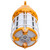 Satco | S13171 | 100W LED Hi-Pro Temp Work Light 5000K Corncob Shape 80