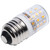 Satco | S11200 | 3.5W T14 LED 3000K Clear Appliance Lamp 120-240V
