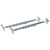 Satco | 80-997 | Downlight Hanger Bar Kit For Asymmetrical Plates