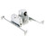 Satco | 80-980 | 4" Recessed Can New Construction