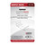 Satco | 63-431 | CounterQuick Slim Flat Clip 2-Pack