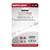 Satco | 63-419 | Connecting Cable 6-Inch White