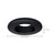 Satco | 80-974 | Deep Baffle Trim 4"es Black Finish