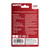 Satco | S12260 | 3.5W R14 LED Int. Base 3000K Frost Finish 120V