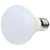 Satco | S12261 | 3.5W R14 LED Intermediate Base 5000K Frost Finish 120V