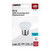 Satco | S12263 | 3.5W R14 LED 5000K Frost 120V