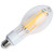 Satco | S13183 | 23W LED HID Replacement ED23.5 2200K Med Base Clear