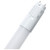 Satco | S11666 | 18.5W T8 LED 48In 30K-65K CCT Low Flicker Med Bi Pin