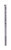 Satco | S11936 | 11W T8 LED 4000K 120-277V Med Bi Pin Type C Ext. Dr