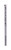 Satco | S11939 | 12W T8 LED 3500K 120-277V Med Bi Pin Type C Ext Driver Required