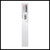 Satco | S18413 | 11.5/13/15W T8 U-Bend LED 30K/35K/40K/50K/65K CCT 6-Inch