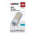 Satco | S12315 | 4.5W T6 LED Clear Bi Pin G4 Base 5000K 12V