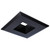 Satco | 80-994 | Deep Baffle Trim 5/6" Square Bronze