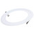 Satco | 80-970 | 10" Goof Ring for Driver Installation