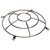 Satco | 65-956 | Hi-Pro Shop Light Cage Steel Finish