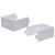 Satco | 65-1015 | Surface Mount Kit for LED High Bay Fixtures