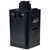 Satco | TP255 | Outlet Track Adapter Black Finish
