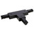 Satco | TP239 | T Connector Reverse Polarity Brown Finish
