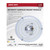 Satco | S29781 | 21W LED Light Engine CCT Selectable Clear