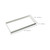 Satco | 65-597R1 | 2X4 Backlit Panel Frame Kit White EM