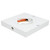 Satco | 62-1747-EM | BLINK Pro Emergency Battery Backup 7" Square White