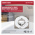 Satco | 62-1717-EM | Blink Pro EM Battery Backup 7" Square Nickel