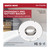 Satco | 62-1723-EM | Blink Pro EM Battery Backup 9" Round Nickel