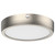 Satco | 62-1723-EM | Blink Pro EM Battery Backup 9" Round Nickel