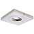 Satco | 62-1727-EM | Blink Pro EM Battery Backup 9" Square Nickel